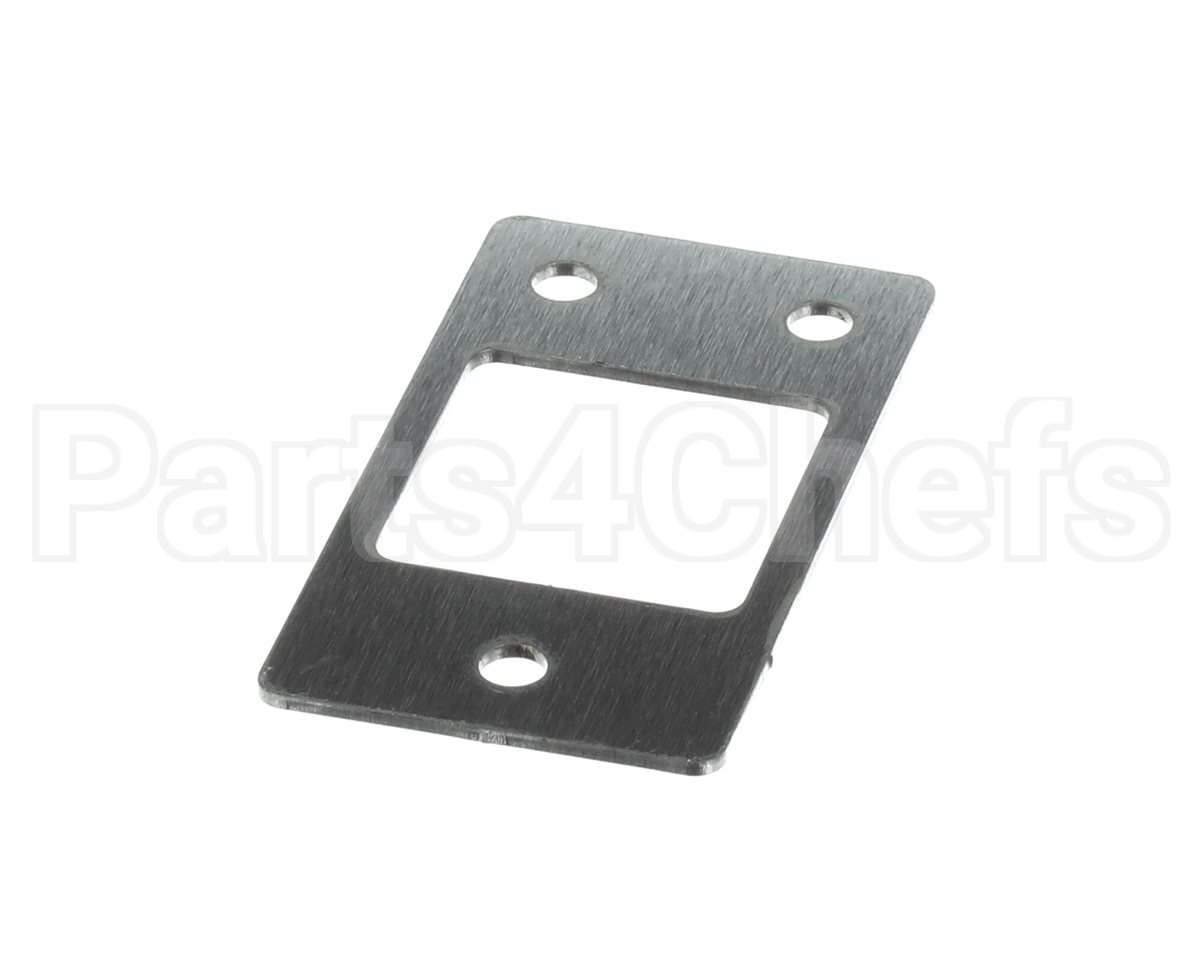 63672 Blodgett Plate Handle