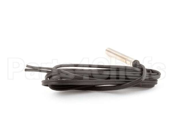 63698 Perlick Probe, Temperature, Ntc, 10K