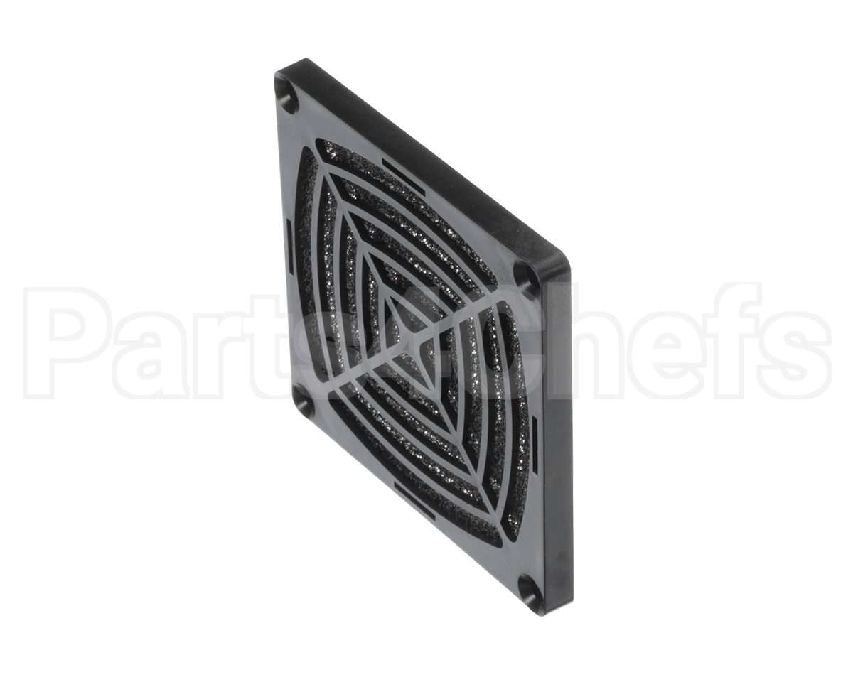 63707 Gold Medal Products Filter And Guard Assembly