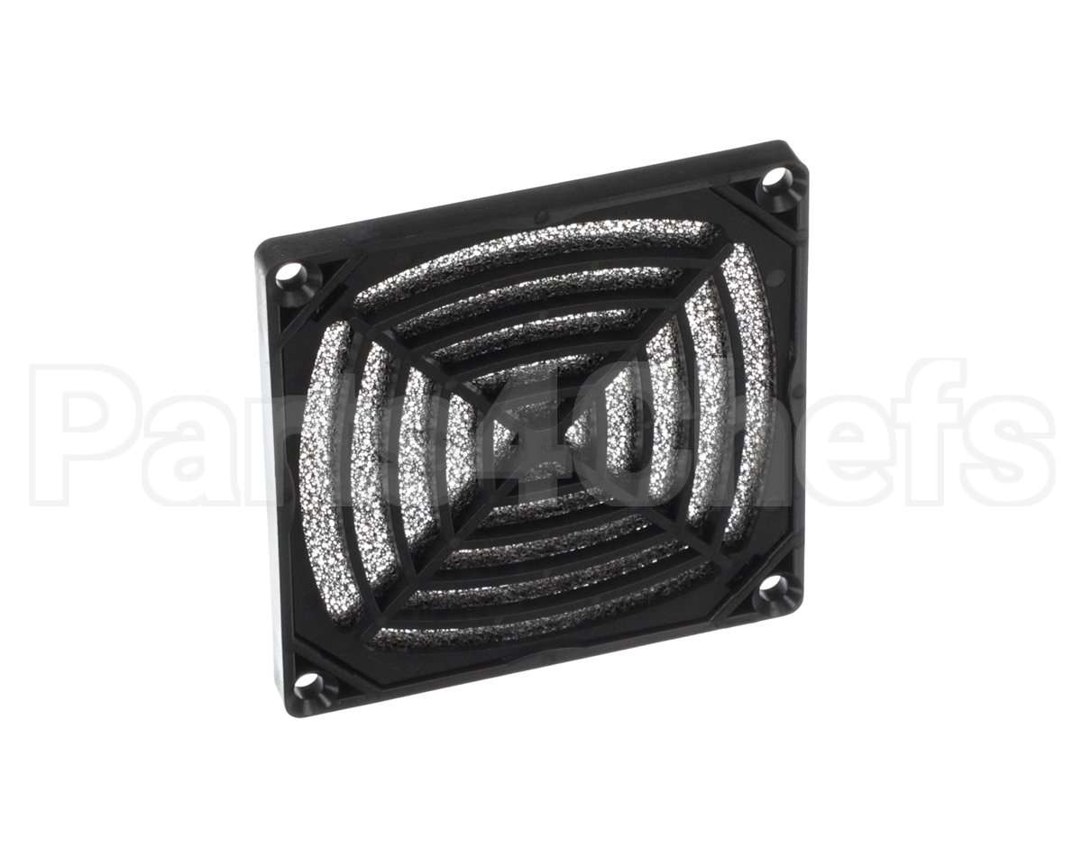 63707 Gold Medal Products Filter And Guard Assembly