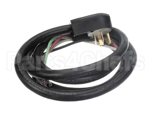 63714-05 Henny Penny Assy-Pwr Cord Btm