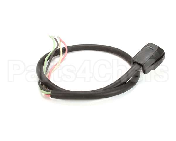63714-12 Henny Penny Assembly-Power Cord Walmart 50A Plug