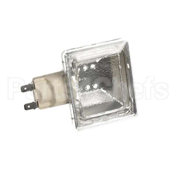 63716 Compatible Perlick Light, Assembly, Hhc