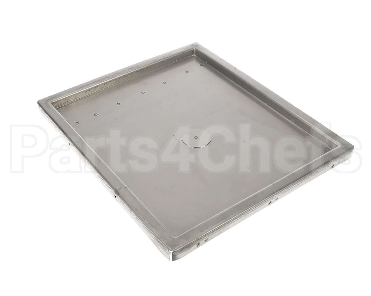 63729 Henny Penny Lid Liner Assy