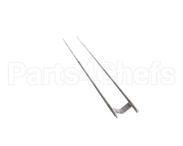 63739 Henny Penny Spit-Piercing-Scr6/12