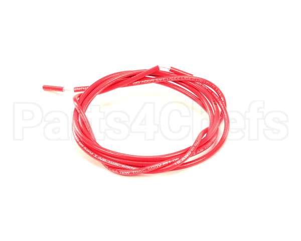 63744 Henny Penny Harn-Solenoid Valve-500