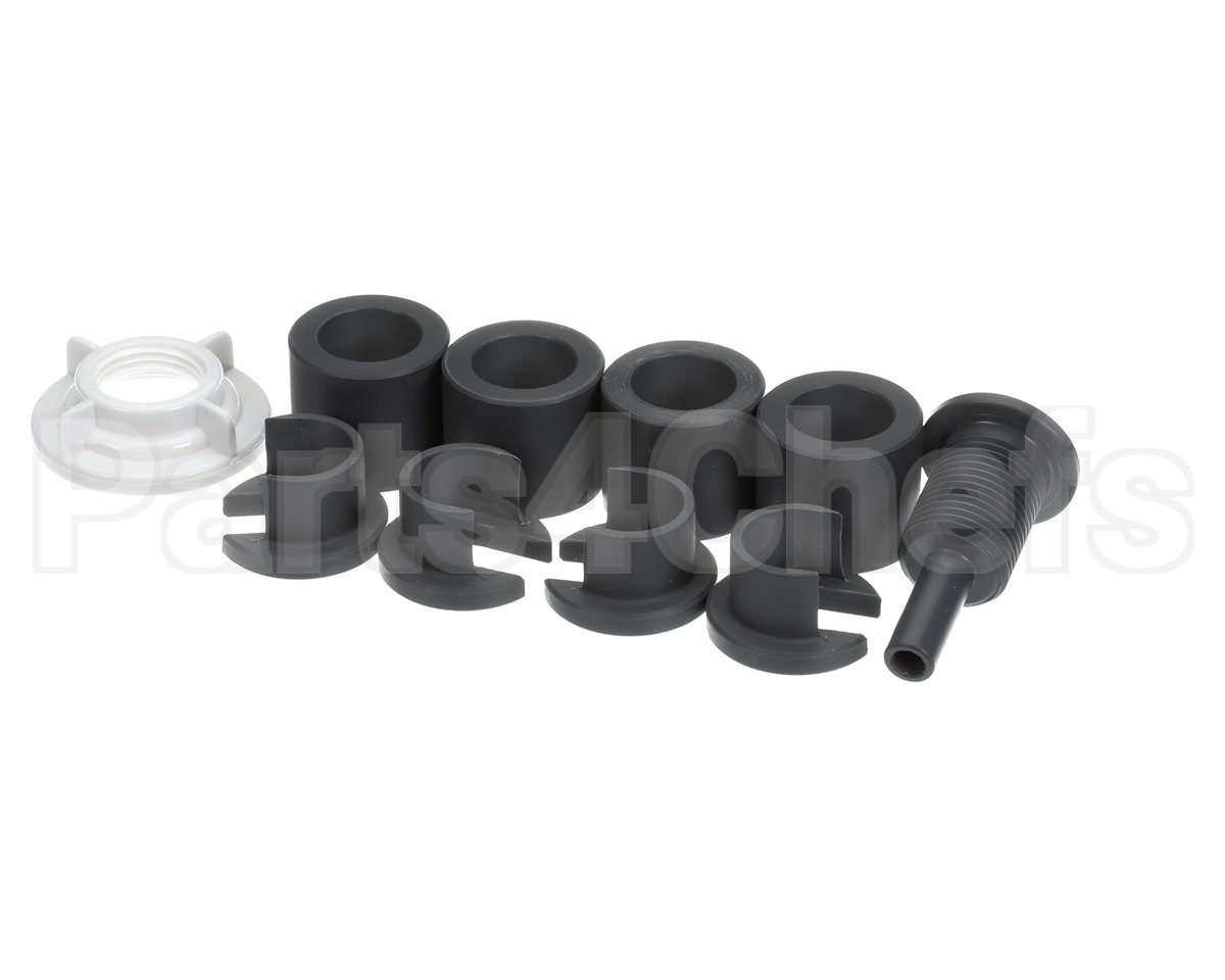 63776 Perlick Bag Of Parts F/Overshelf Pass