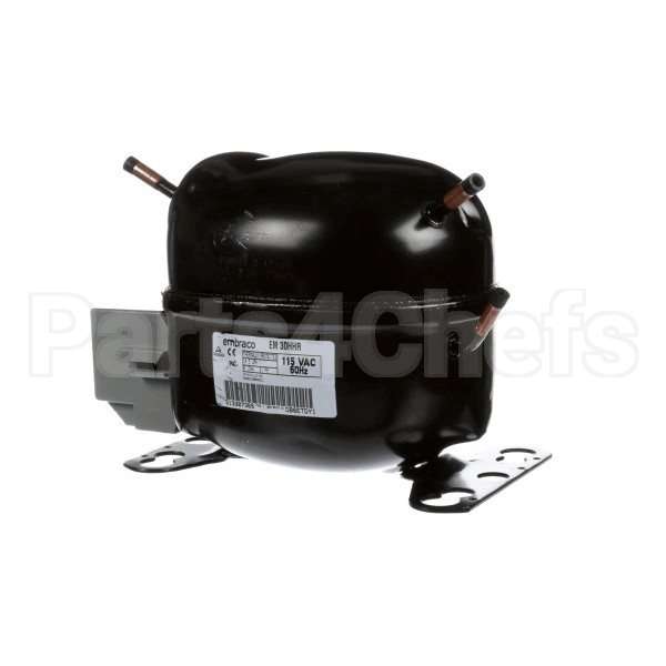 63778 Compatible Perlick Compressor, 115V 60Hz