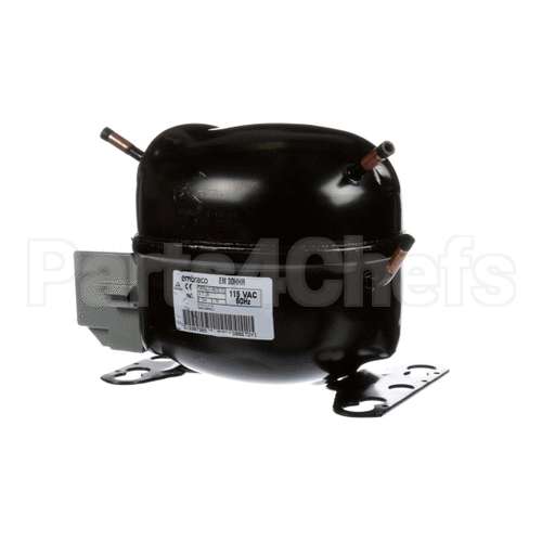 63778 Perlick Compressor, Em30Hhr, 115V/60Hz