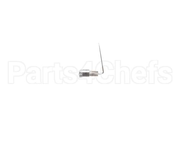 63788-1 Perlick Bent Tube Shank Assembly 3/16 F