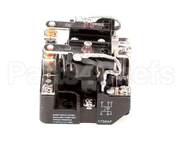 638004402 Cornelius Relay Anti-Freeze