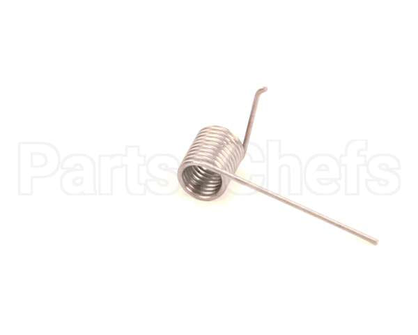 638004443 Cornelius Spring Torsion Lower