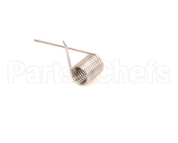 638004443 Cornelius Spring Torsion Lower