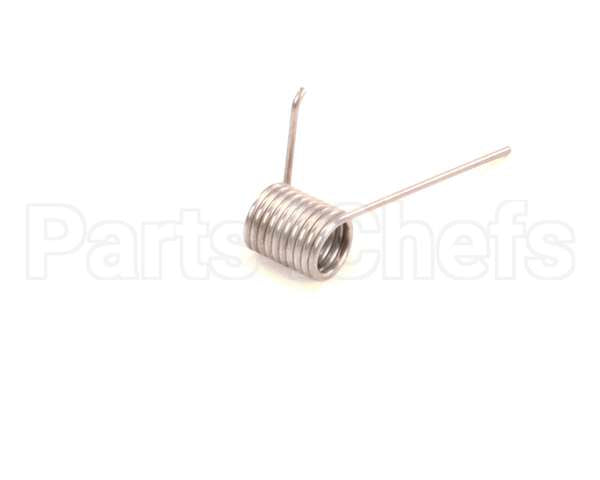 638004443 Cornelius Spring Torsion Lower