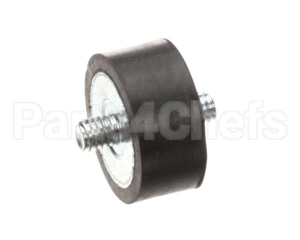 638007504 Cornelius Mount Vibration 5/16-18 Stud