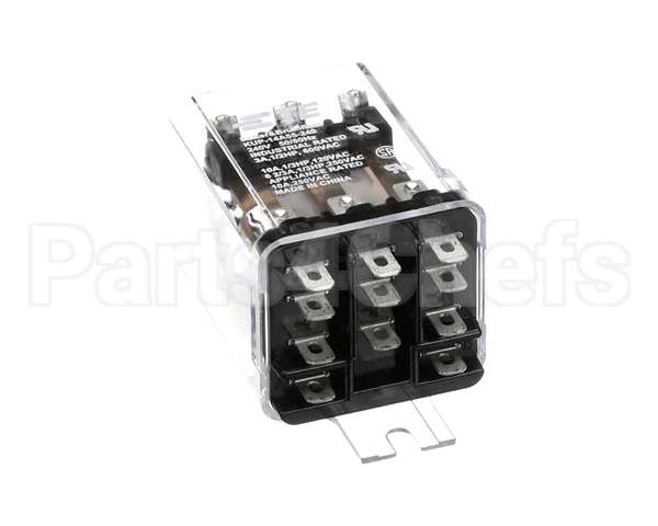 638010002 Cornelius Relay 220V