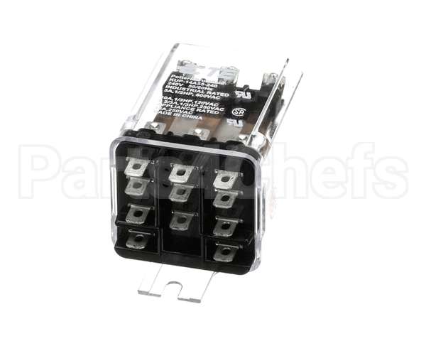 638010002 Cornelius Relay 220V