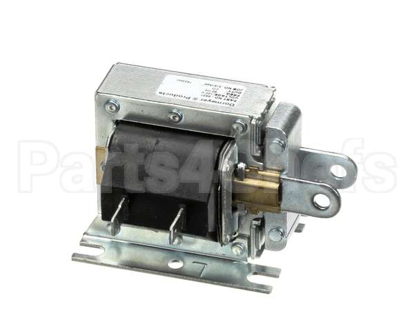 638010081 Cornelius Solenoid 120V/60Hz
