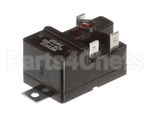 638041922 Cornelius Relay T.i. #4Cr-1-650