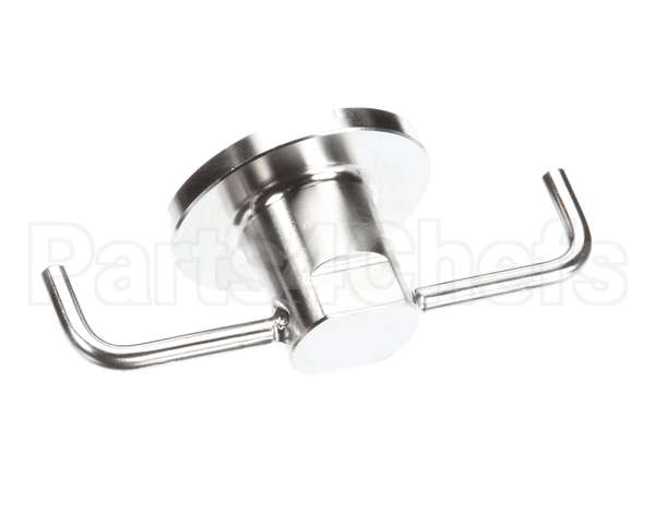 638090211 Cornelius Auger Nut Assembly