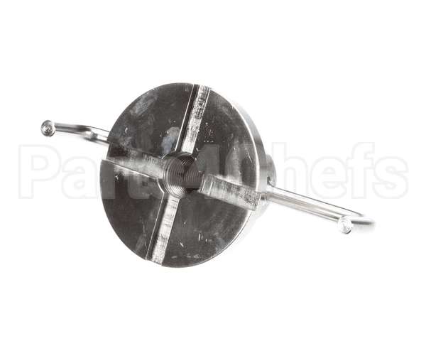 638090211 Cornelius Auger Nut Assembly