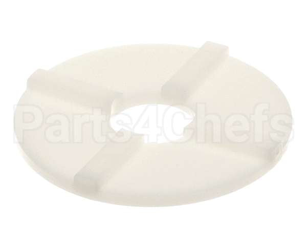 638090220 Cornelius Bearing 2.5" Delrin