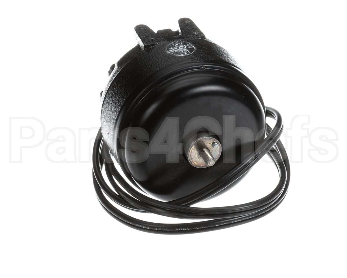 638090234 Cornelius Motor-Assembly Fan 240/60 Wc701