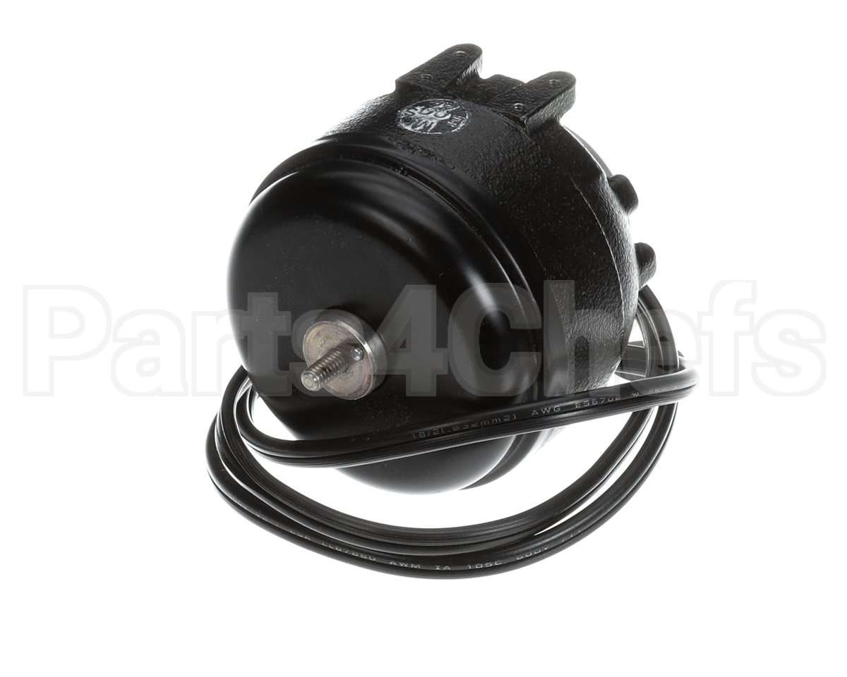 638090234 Cornelius Motor-Assembly Fan 240/60 Wc701