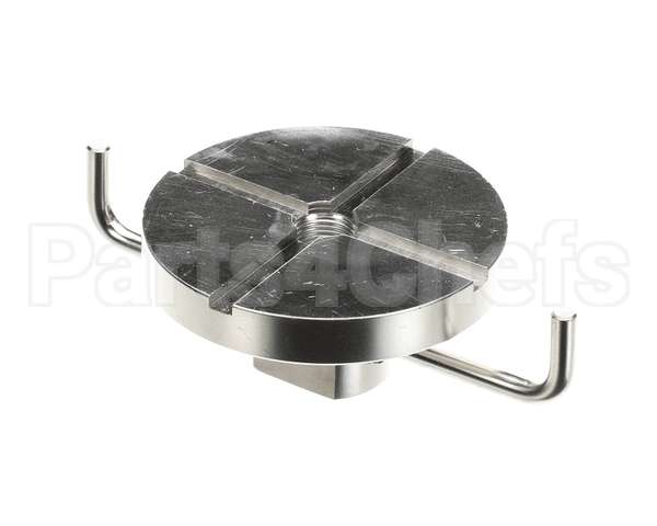 638090311 Cornelius Auger Nut/Diverter Assembly