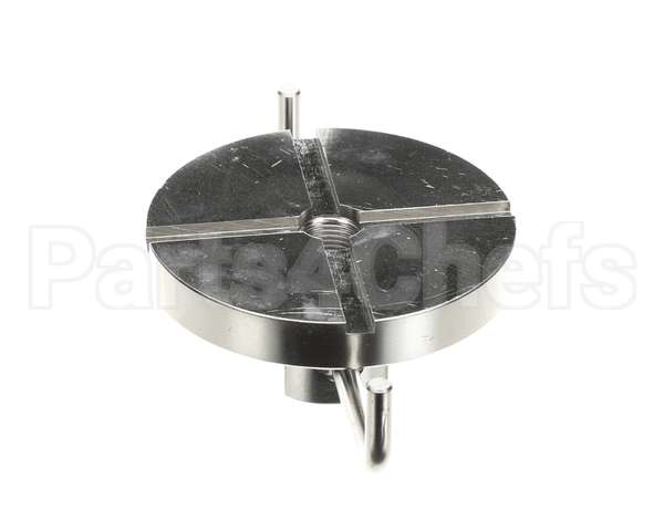 638090311 Cornelius Auger Nut/Diverter Assembly