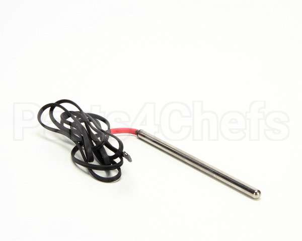 63816-2 Perlick Sensor, Ntc, S.st, 1/4 Od X