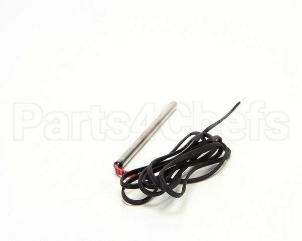 63816-2 Perlick Sensor, Ntc, S.st, 1/4 Od X