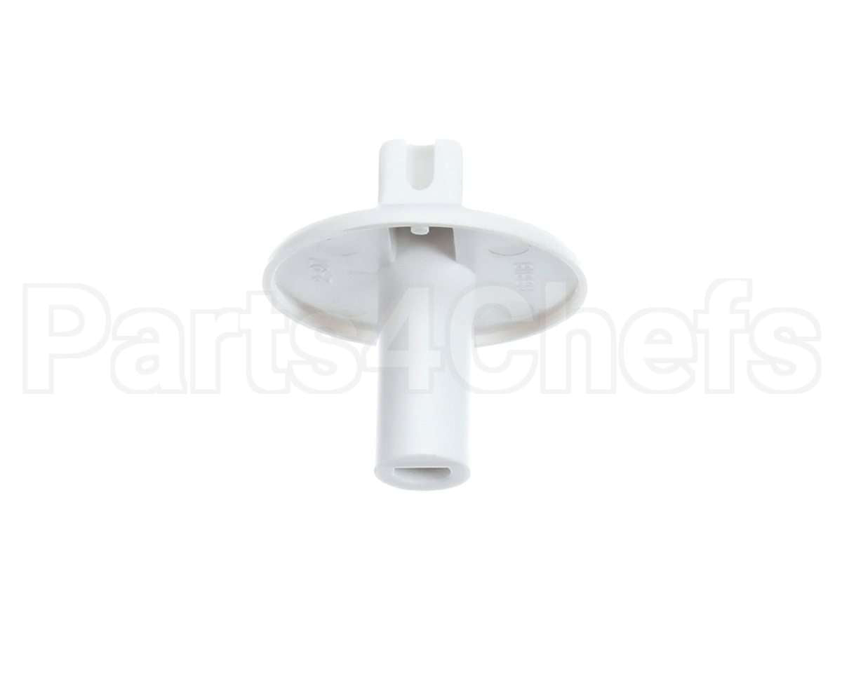63818001 Markel Knob