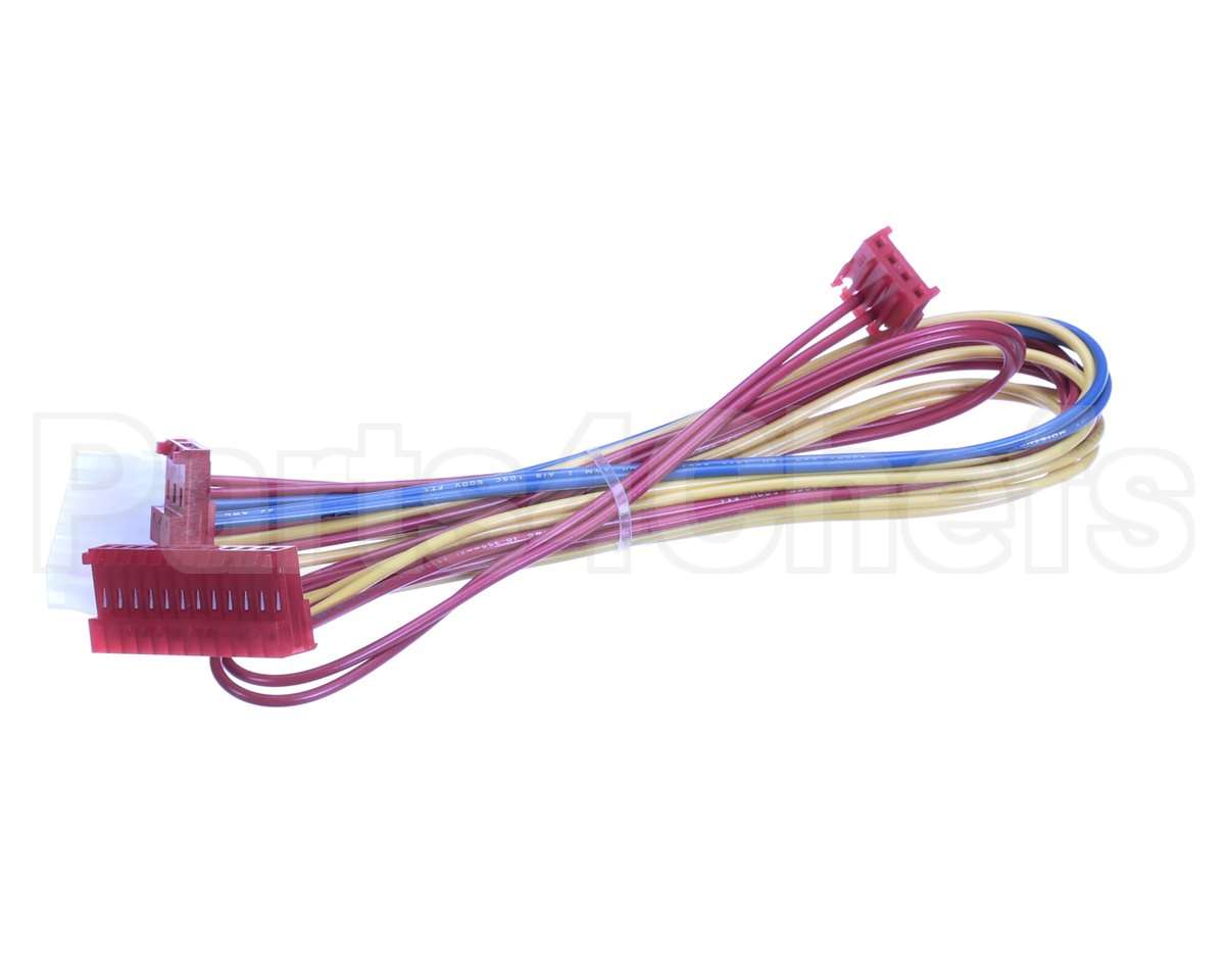 63821 Henny Penny Control Panel Power Harness