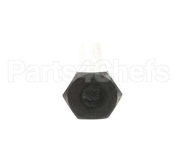 63905-1 Perlick Pin, Hinge, Door, Hex Head