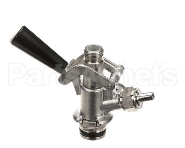 63908 Perlick Coupler, U Type, Import, Eur