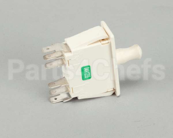 63909 Middleby Switch,Intlck 12A No2P
