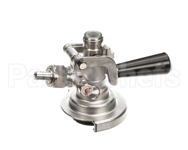 63909 Perlick Coupler, A Type, Import, Eur