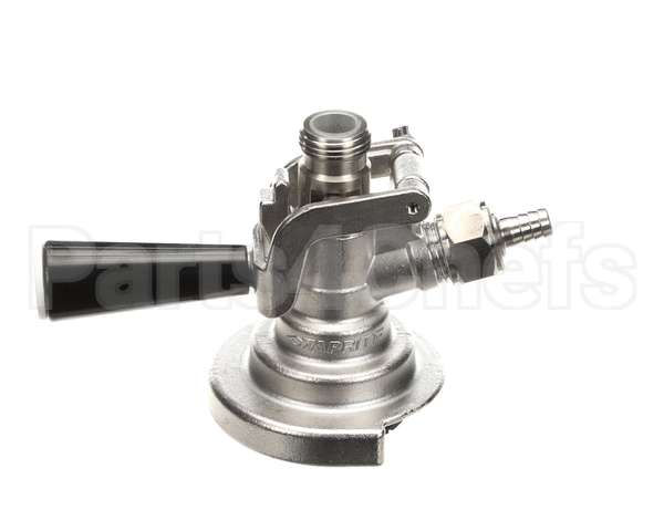63909 Perlick Coupler, A Type, Import, Eur