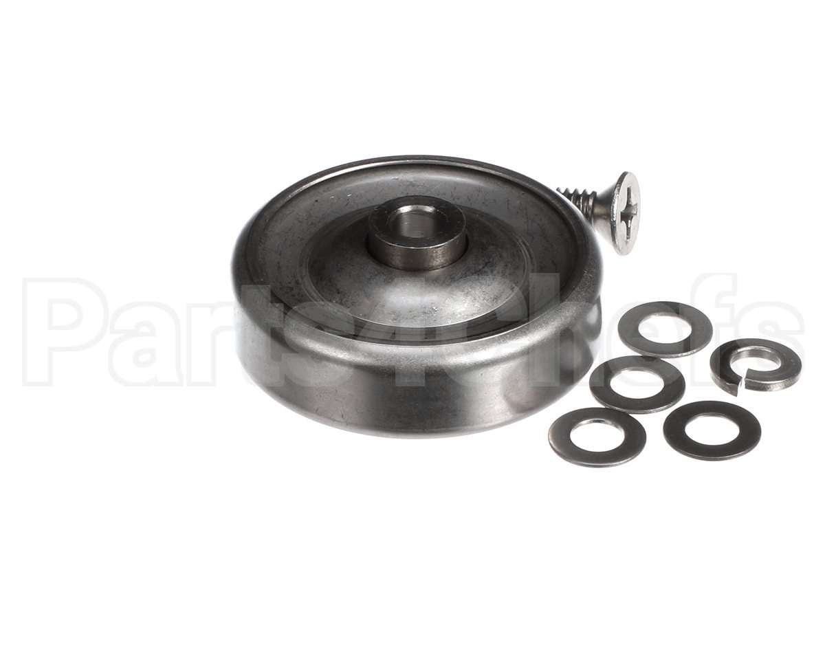 63951-6 Montague Drawer Support Bearing