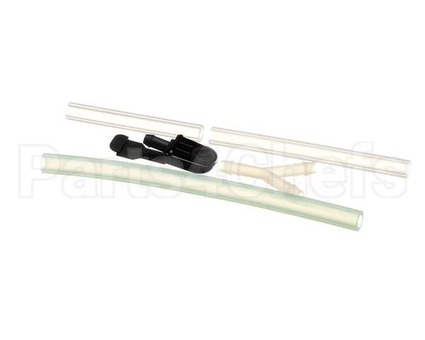 63995 Nespresso Set Remai.water 702 Left Cpl
