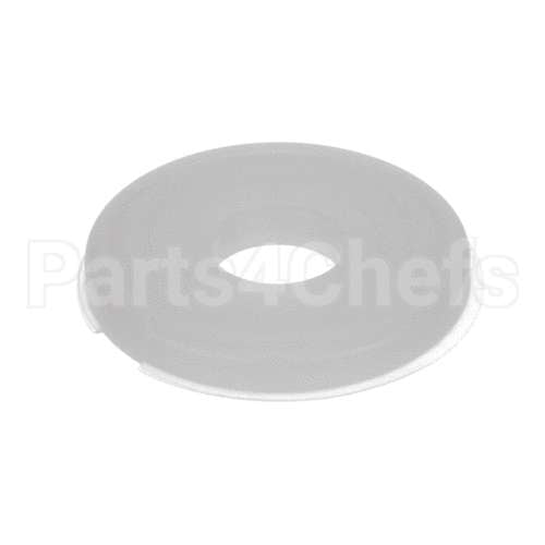 63NY Lancer Co2 Washer-Nylon (Natural)