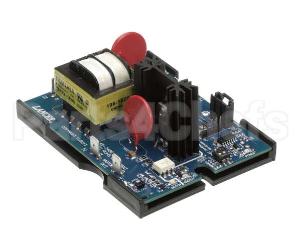 64-1017-SP Lancer Pcbrohscarb Contnew Ll115V