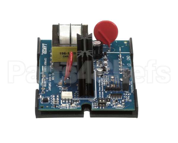64-1017-SP Lancer Pcbrohscarb Contnew Ll115V