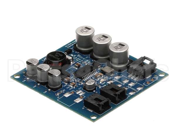 64-5030 Lancer Pcb Assembly,Merch Led,P/S