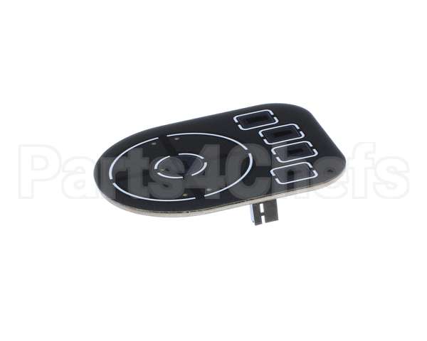 64-5057 Lancer Pcb Assemblytouch Padunicornwp