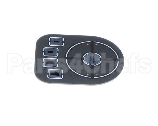 64-5057 Lancer Pcb Assemblytouch Padunicornwp