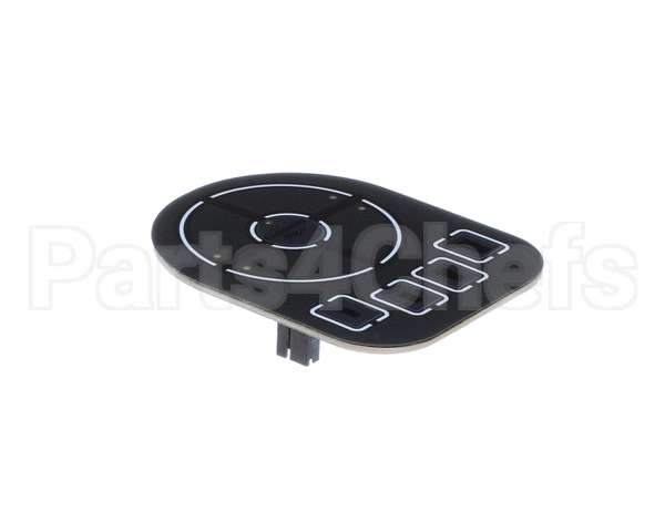 64-5057 Lancer Pcb Assemblytouch Padunicornwp