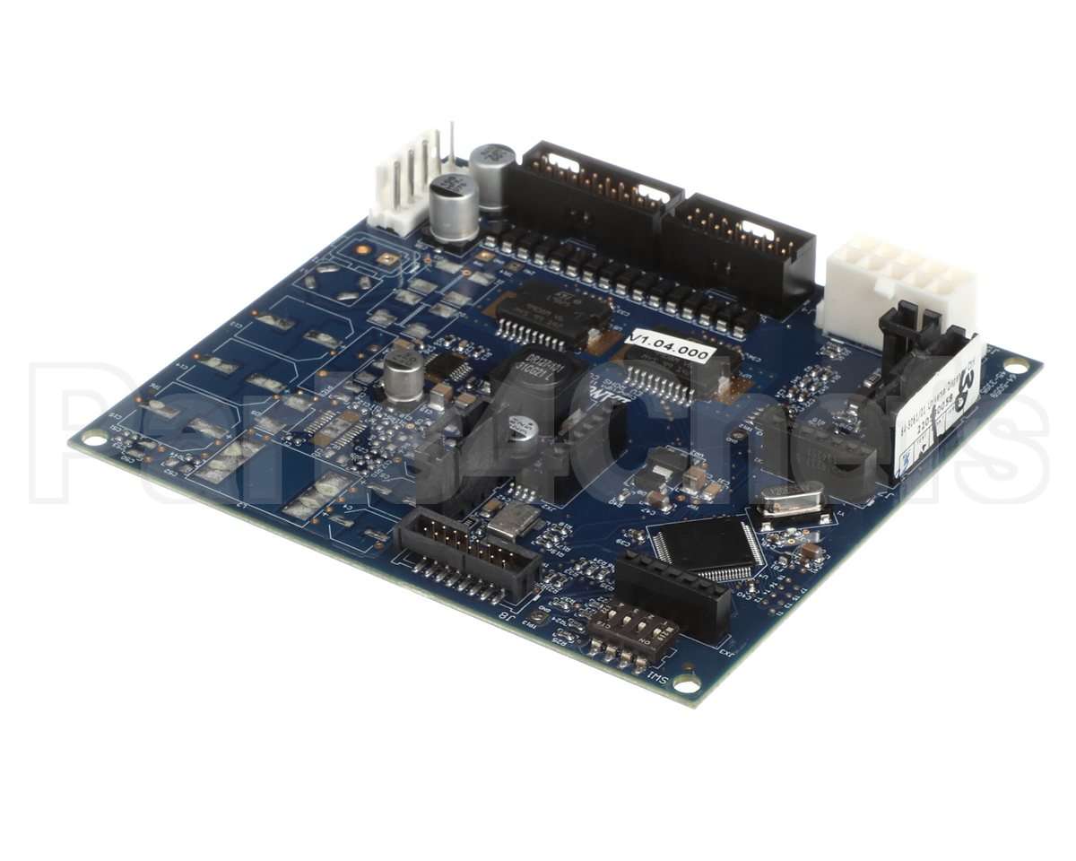 64-5061-SP Lancer Pcb Assy,Universal Dispense,Controller