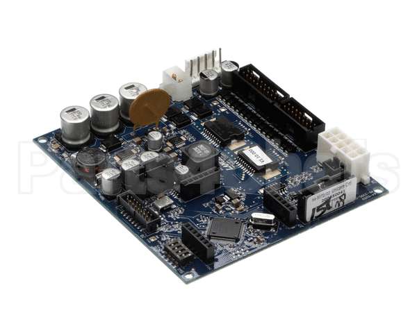 64-507202 Lancer Pcb Assyunicorn Dispensecontroller